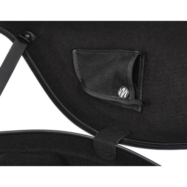 Musilia S2 Cello Case SPS/BK