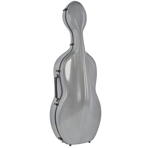 Musilia S2 Cello Case SPS/BK