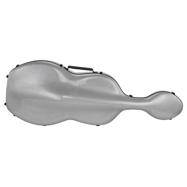 Musilia S2 Cello Case SPS/BK