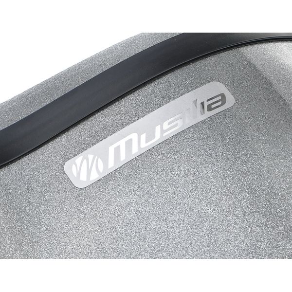 Musilia S2 Cello Case SPS/BK