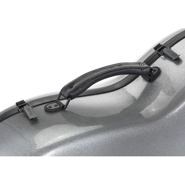 Musilia S2 Cello Case SPS/BK