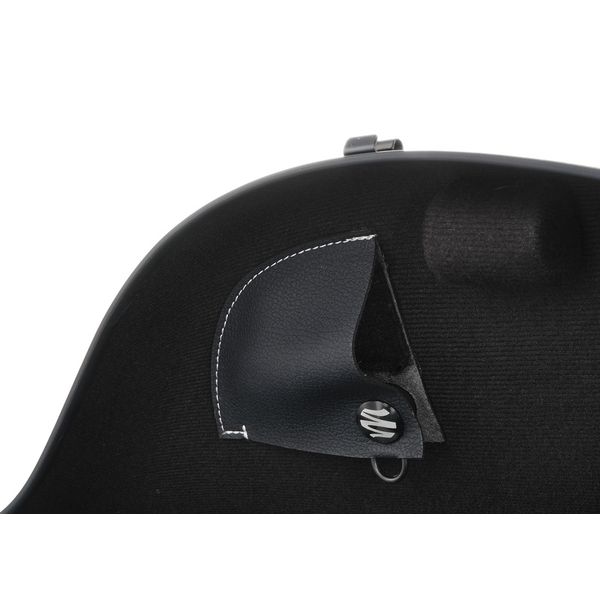 Musilia S2 Cello Case AQU/BK