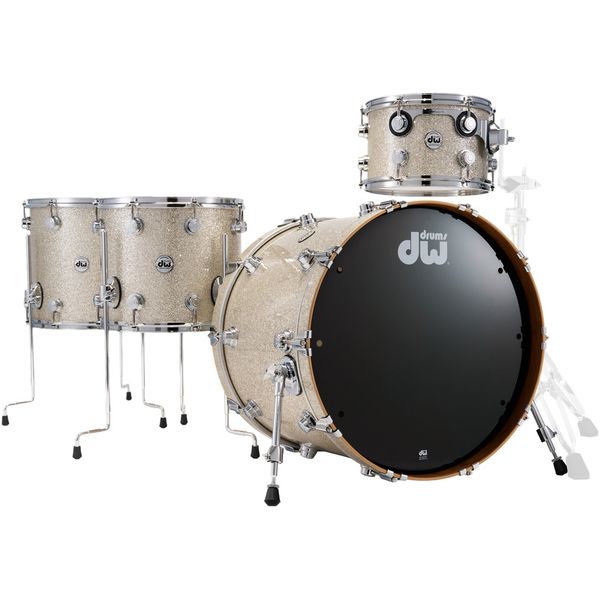 DW Finish Ply Pure Cherry BG