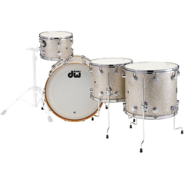 DW Finish Ply Pure Cherry BG