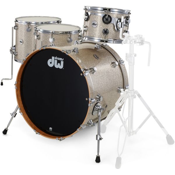 DW Finish Ply Pure Cherry BG