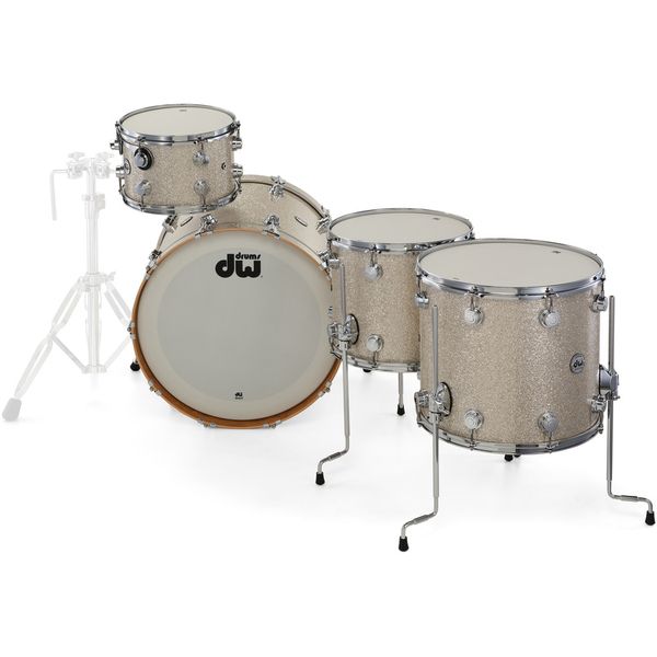 DW Finish Ply Pure Cherry BG