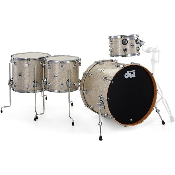 DW Finish Ply Pure Cherry BG