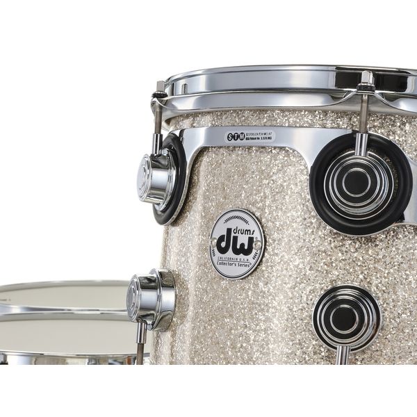 DW Finish Ply Pure Cherry BG