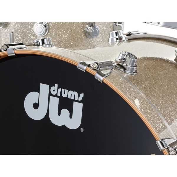 DW Finish Ply Pure Cherry BG