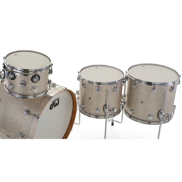 DW Finish Ply Pure Cherry BG