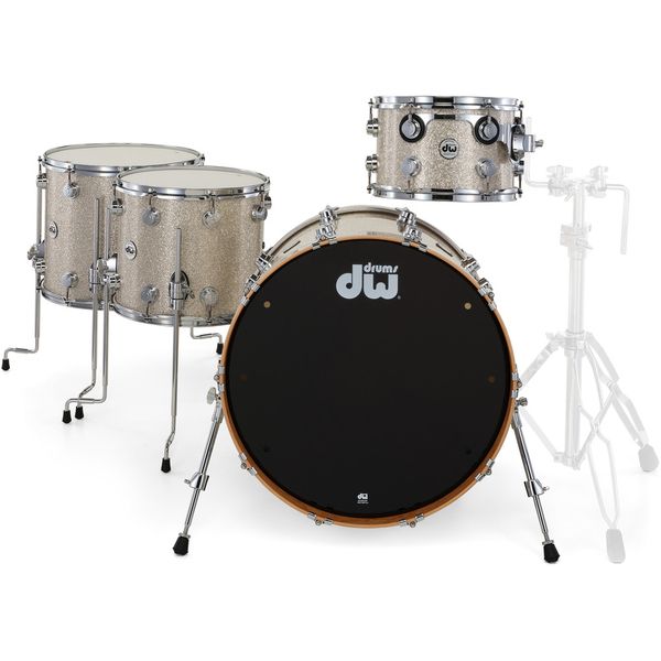 DW Finish Ply Pure Cherry BG