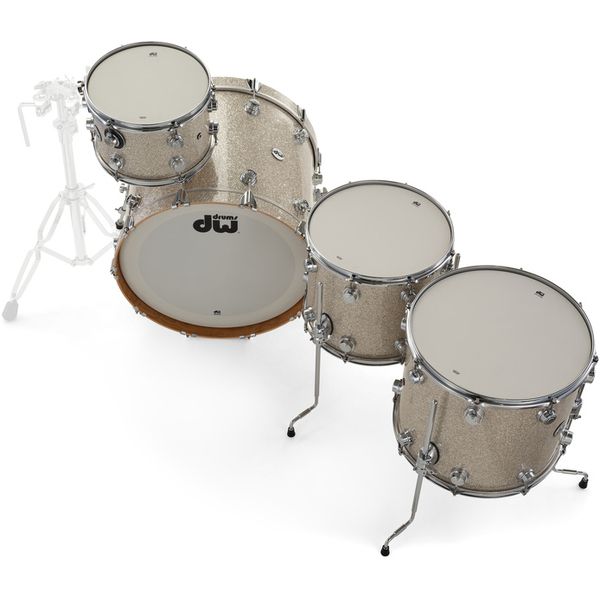 DW Finish Ply Pure Cherry BG
