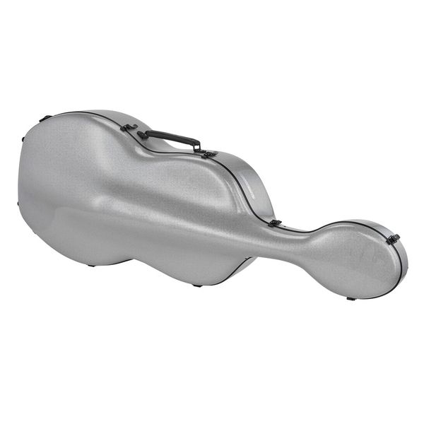 Musilia S3 Cello Case SPS/BK