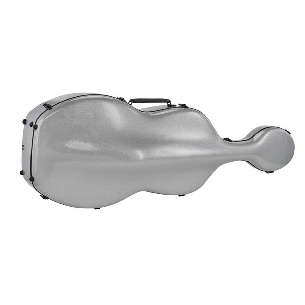 Musilia S3 Cello Case SPS/BK