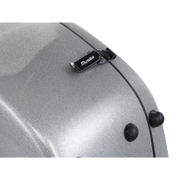 Musilia S3 Cello Case SPS/BK