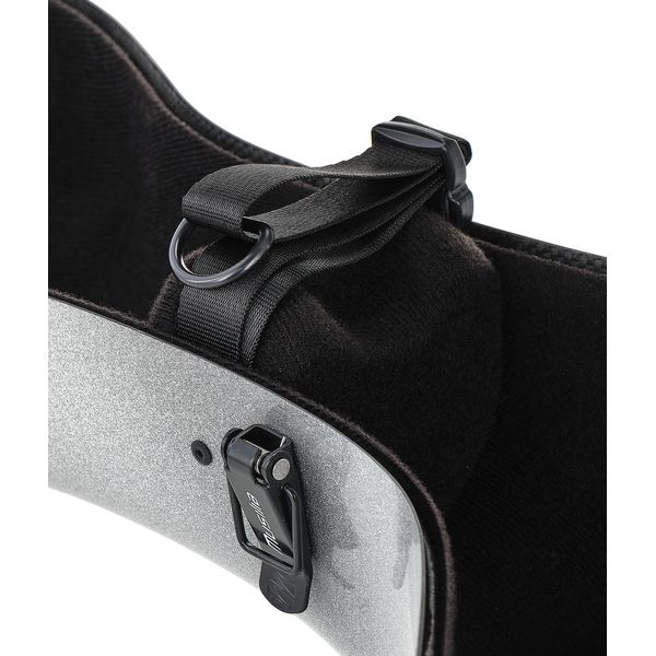 Musilia S3 Cello Case SPS/BK