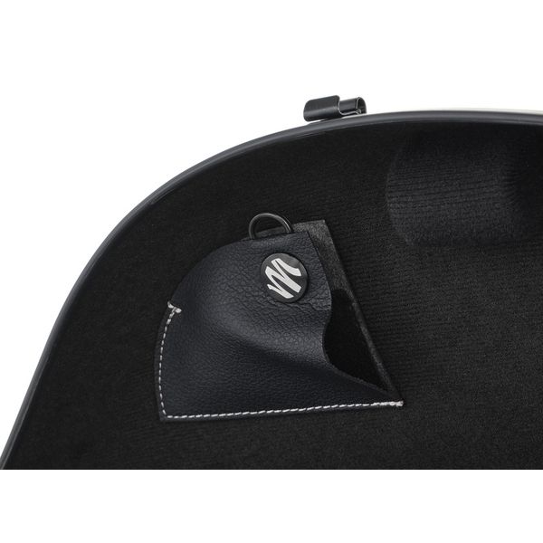 Musilia S3 Cello Case SPS/BK