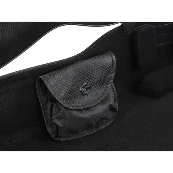 Musilia S3 Cello Case SPS/BK