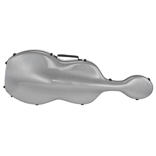 Musilia S3 Cello Case SPS/BK