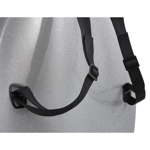 Musilia S3 Cello Case SPS/BK