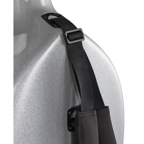 Musilia S3 Cello Case SPS/BK