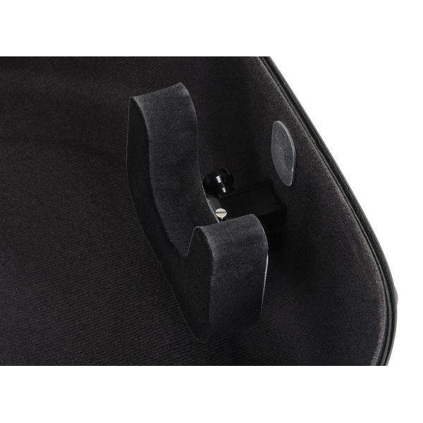 Musilia S3 Cello Case AQU/BK