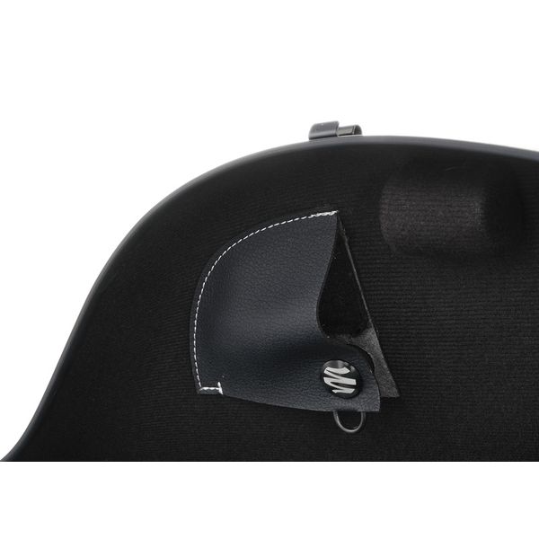 Musilia S3 Cello Case AQU/BK