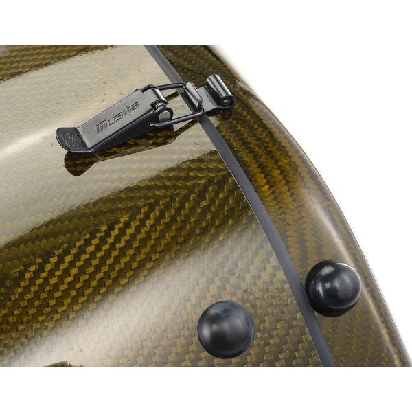 Musilia S3 Cello Case TYW/BK
