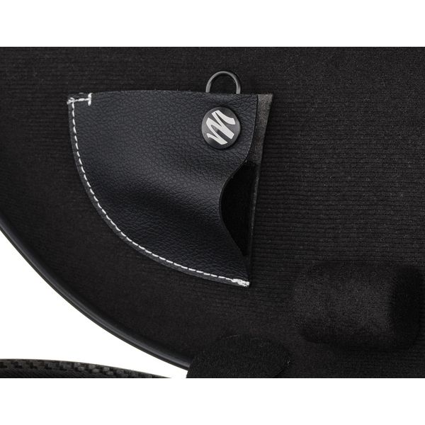 Musilia S3 Cello Case TYW/BK