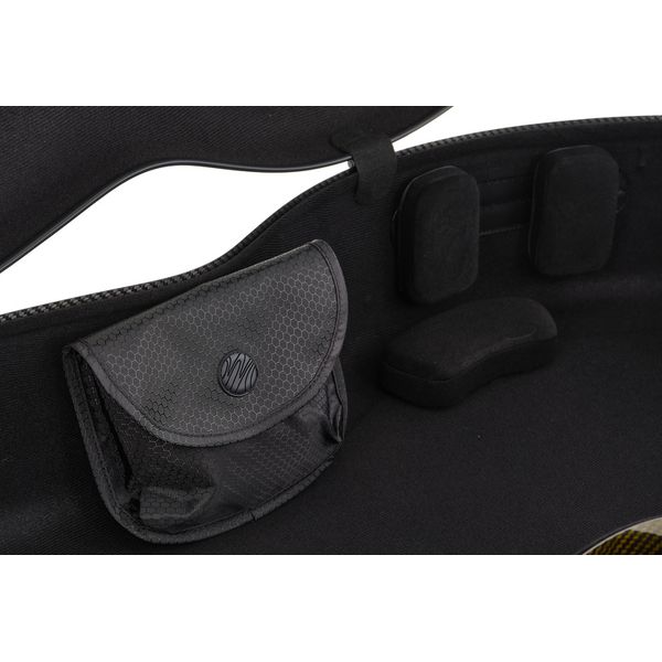Musilia S3 Cello Case TYW/BK