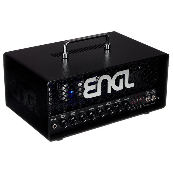 Engl E658BO Steve Morse 20 Blackout