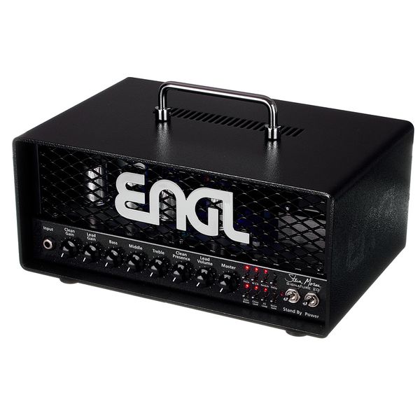 Engl E658BO Steve Morse 20 Blackout