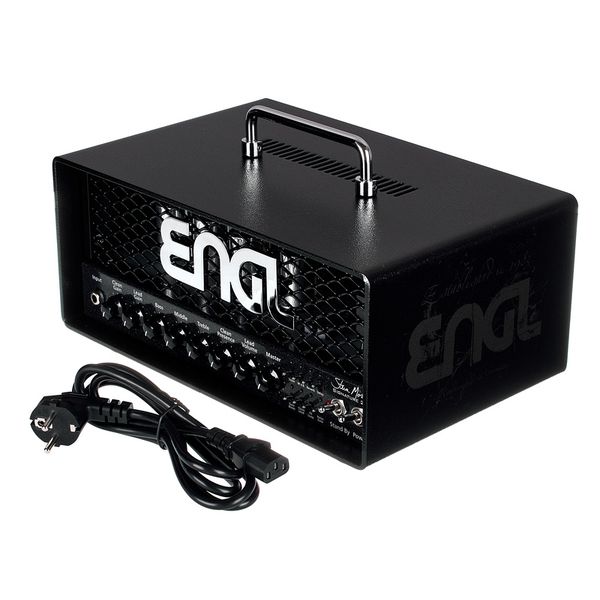 Engl E658BO Steve Morse 20 Blackout
