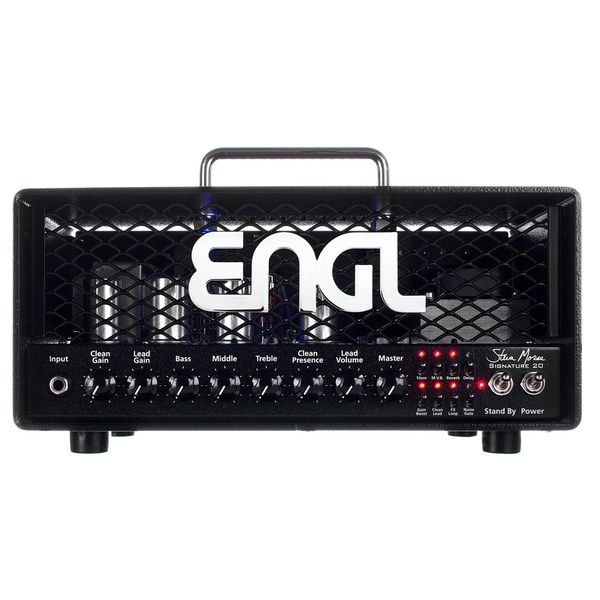 Engl E658BO Steve Morse 20 Blackout