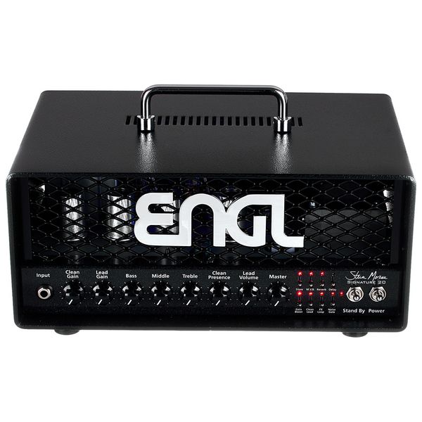 Engl E658BO Steve Morse 20 Blackout