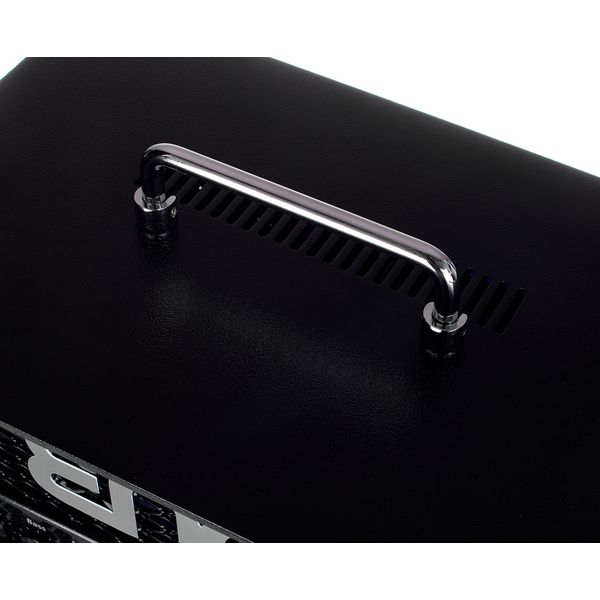 Engl E658BO Steve Morse 20 Blackout
