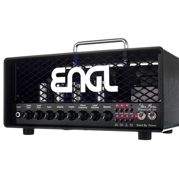 Engl E658BO Steve Morse 20 Blackout