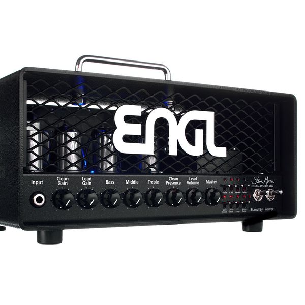 Engl E658BO Steve Morse 20 Blackout