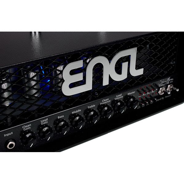 Engl E658BO Steve Morse 20 Blackout
