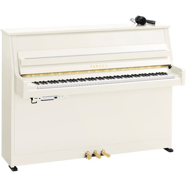 Yamaha B10 SC3 PWH