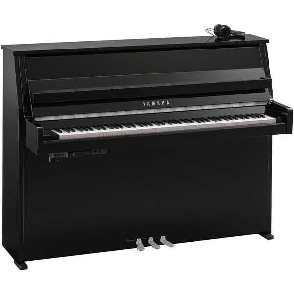 Yamaha B10 SC3 PEC