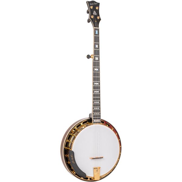 Gold Tone OB-2JM 5 String Banjo