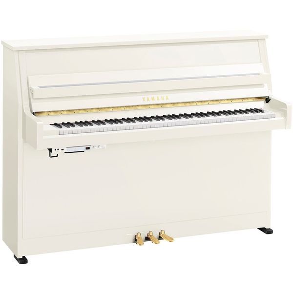 Yamaha B10 TC3 PWH