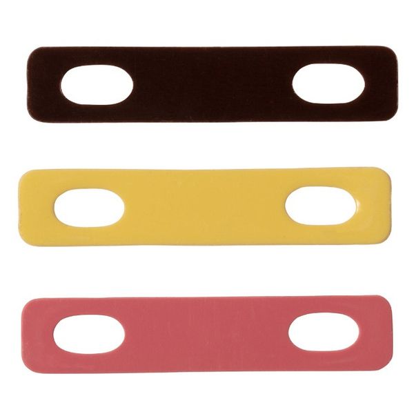 Music Man Neck Pocket Shims - Pack Of 3