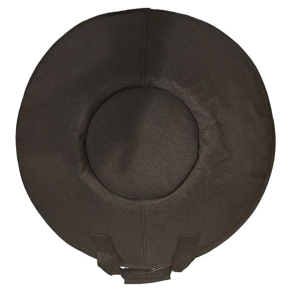 Sound-Sculpture Handpan D Kurd Minor 18/ 440Hz
