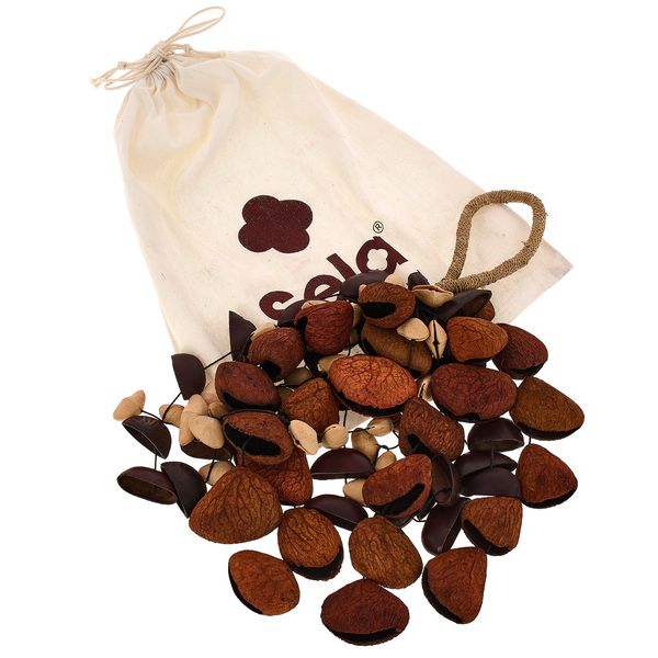 Sela Seed Shaker Mixed