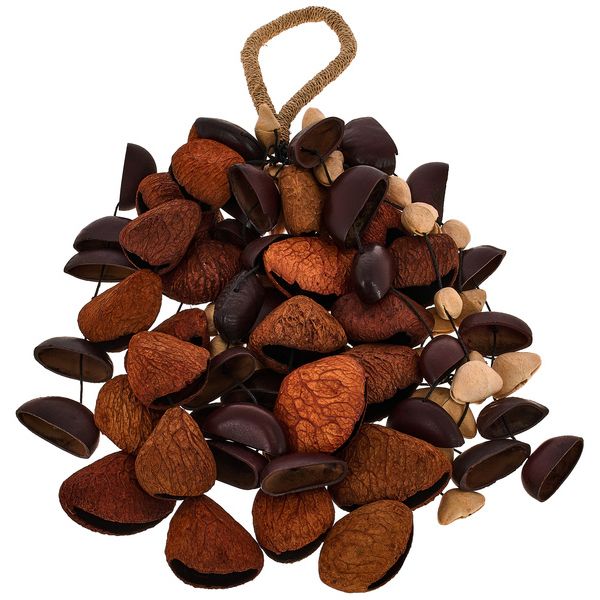 Sela Seed Shaker Mixed