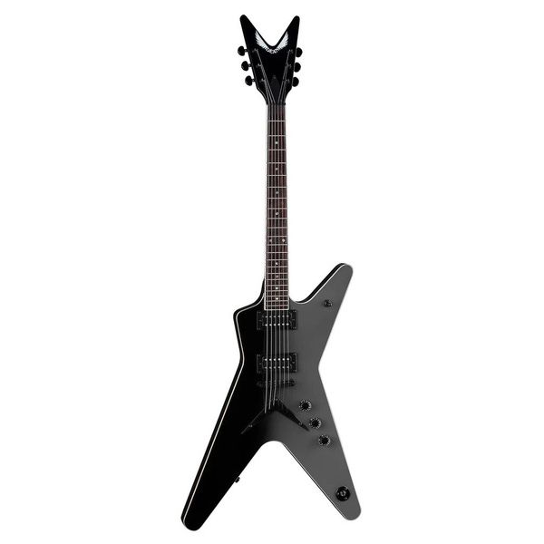 Dean Guitars ML 79 Gray Black Fade