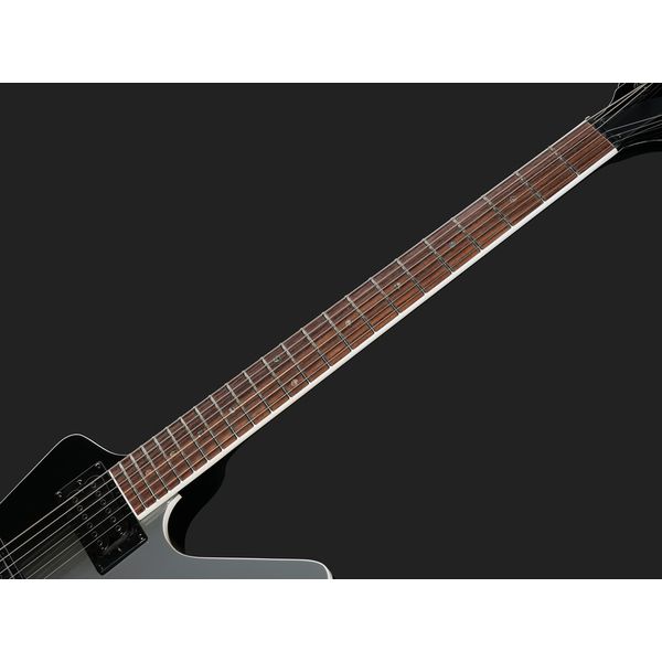 Dean Guitars ML 79 Gray Black Fade