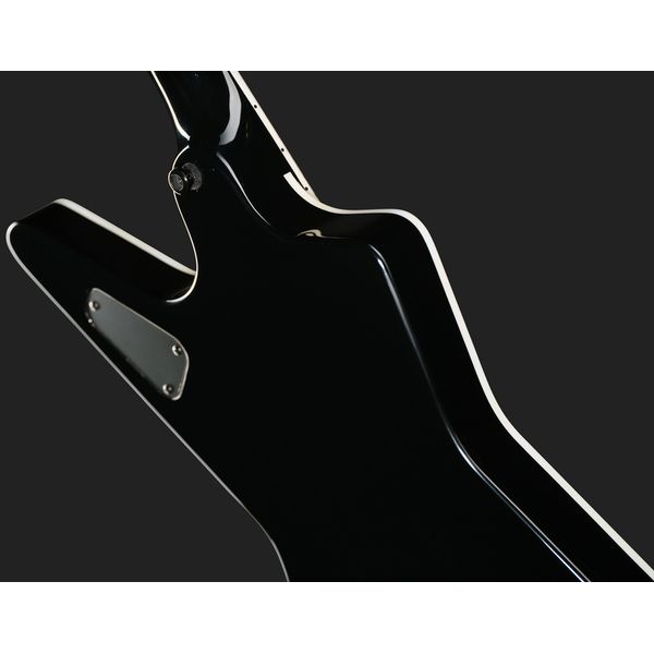 Dean Guitars ML 79 Gray Black Fade